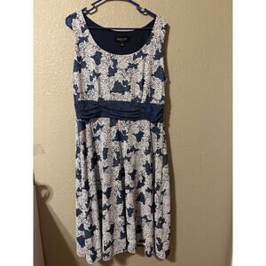 Perceptions New York women’s dress size extra large